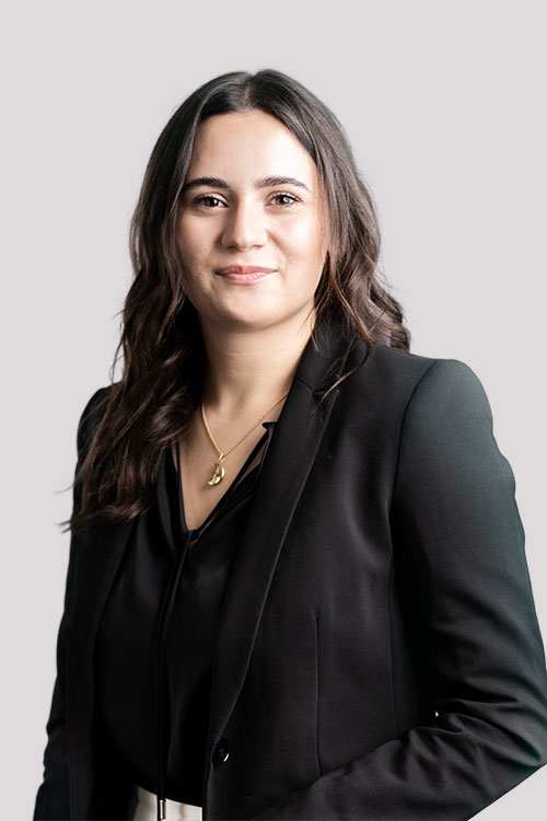 Photo of Alessia Susca